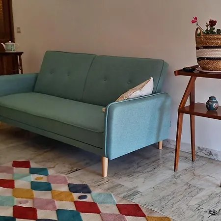 La Casa Di Nonna Apartment *