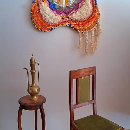 La Casa Di Nonna Apartment Rom