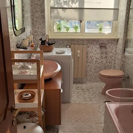 La Casa Di Nonna Apartment Rom