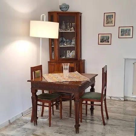 La Casa Di Nonna Rom