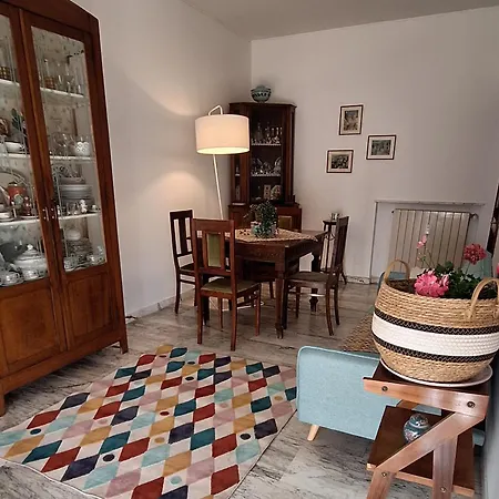 La Casa Di Nonna