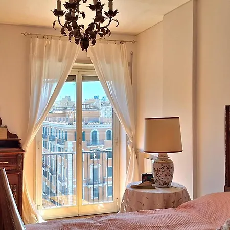 Apartamento La Casa Di Nonna *