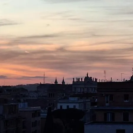 La Casa Di Nonna