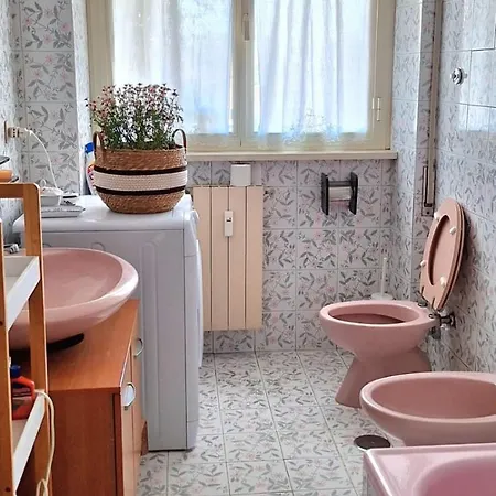 La Casa Di Nonna Rome