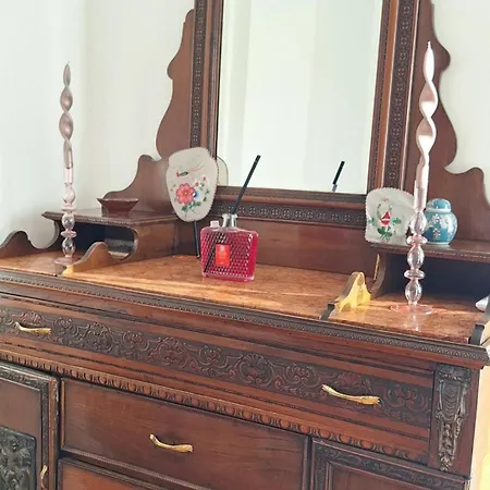 La Casa Di Nonna Apartment *