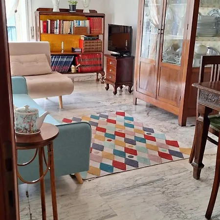 La Casa Di Nonna Apartment
