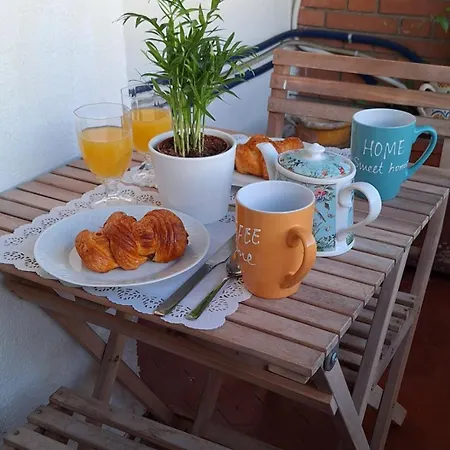 Appartamento La Casa Di Nonna