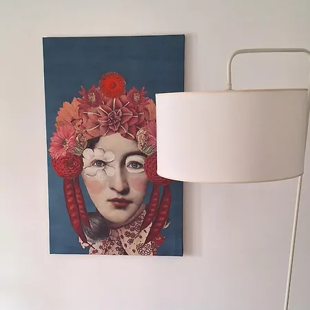 La Casa Di Nonna