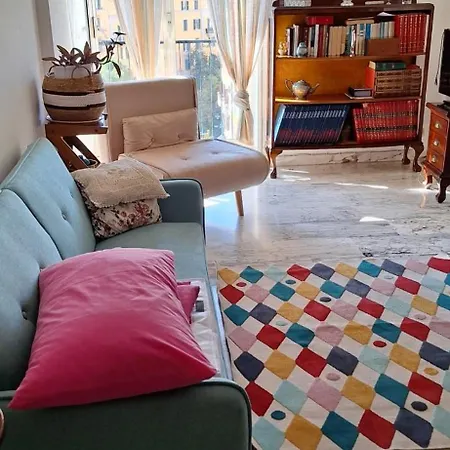 La Casa Di Nonna