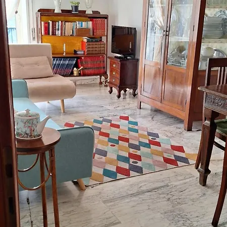 Appartement La Casa Di Nonna *